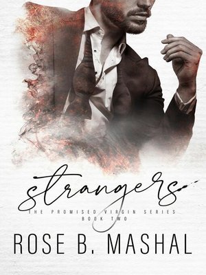 cover image of Strangers